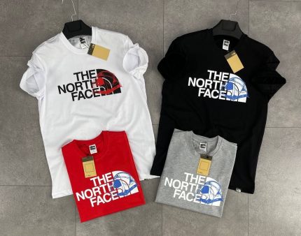 Футболка The North Face  