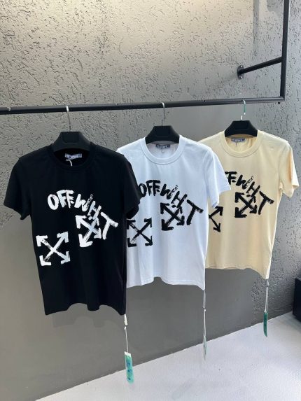 Футболка Off-white  