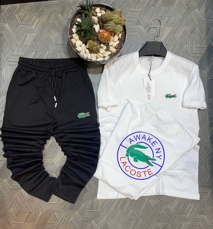 Комплект Lacoste  