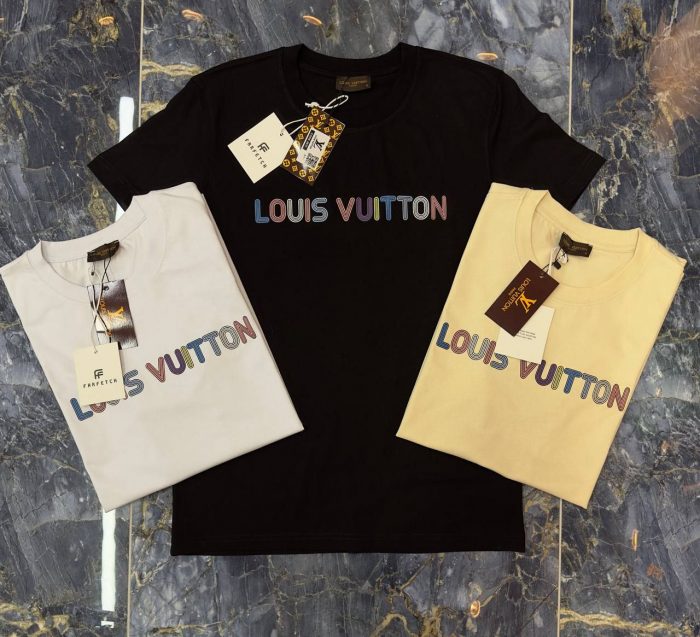 Футболка Louis Vuitton  