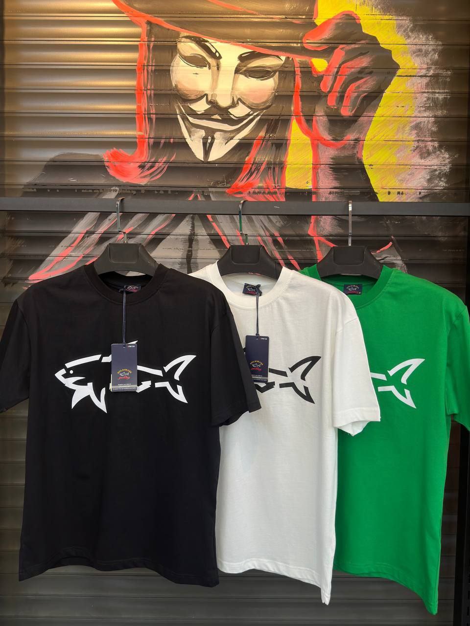 paul shark мужская одежда | Дзен