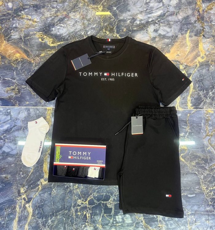 Комплект Tommy Hilfiger  