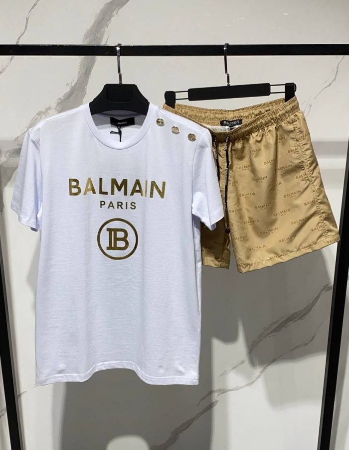 Комплект Balmain  