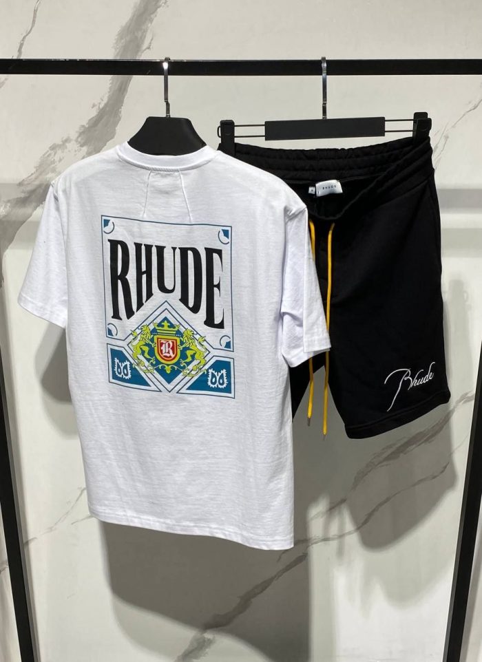 Комплект Rhude  