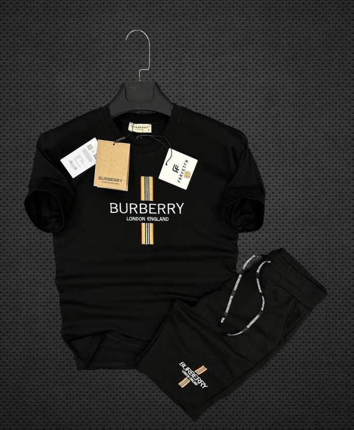 Комплект Burberry  