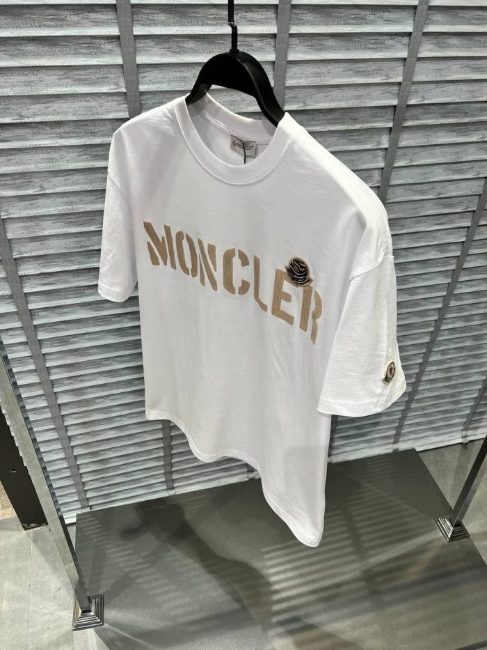 Футболка Moncler  