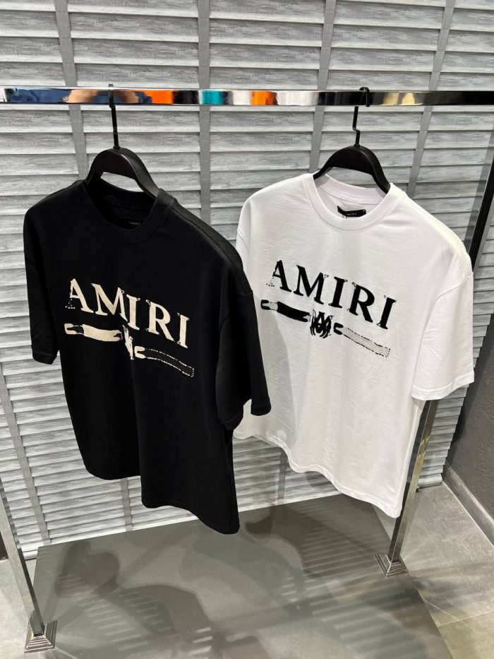 Футболка Amiri  