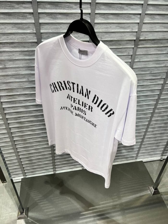 Футболка Christian Dior  