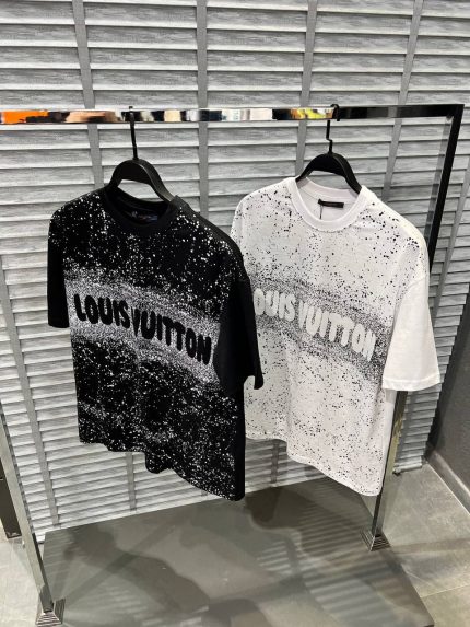 Футболка Louis Vuitton  