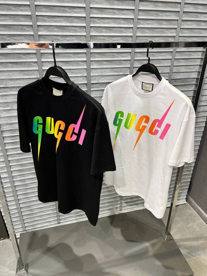 Футболка Gucci  