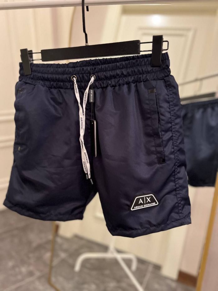 Плавки Armani  