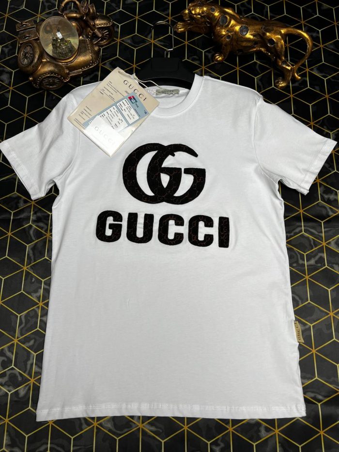 Футболка Gucci  