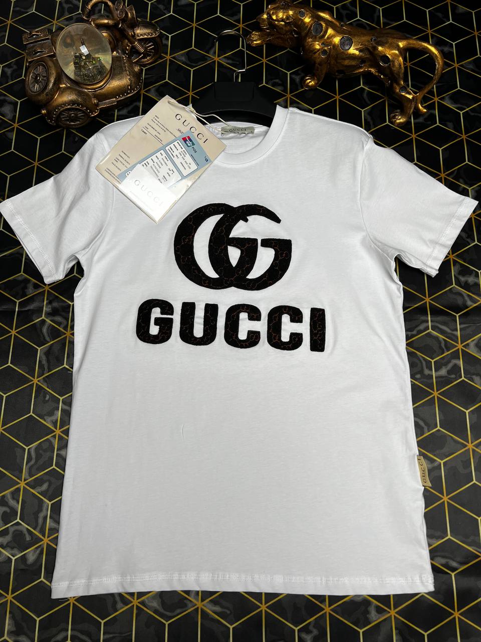 Футболка Gucci Футболка Gucci