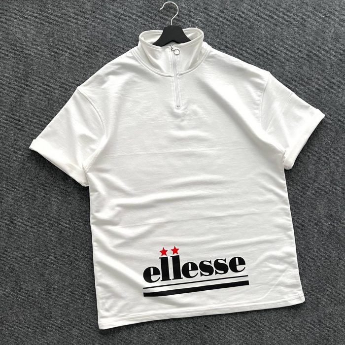 Футболка Oversize Ellesse  