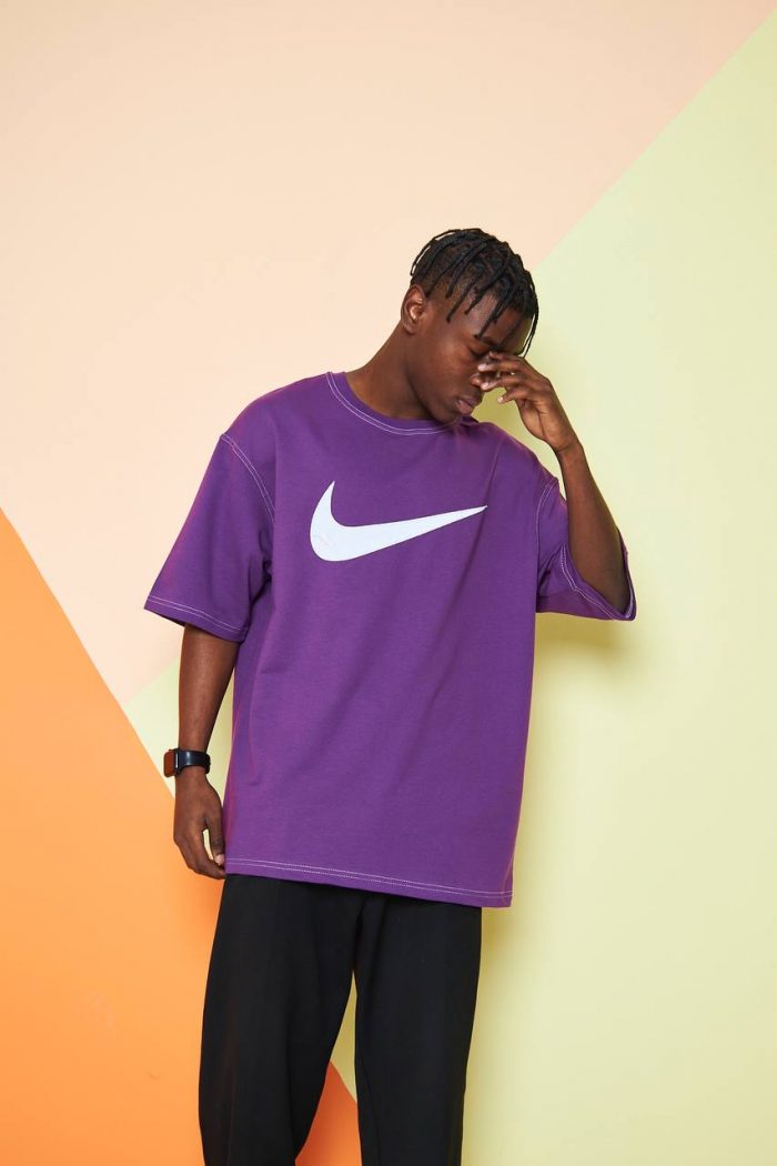 Футболка Oversize Nike  