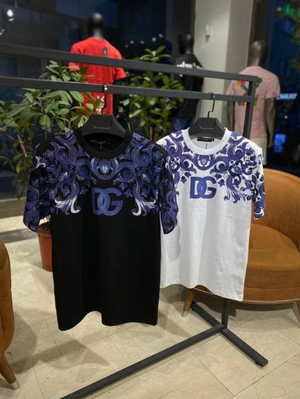 Футболка D&g  