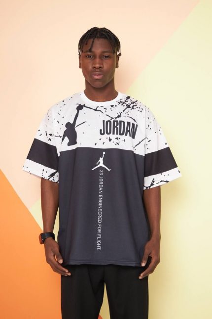 Футболка Oversize Nike  