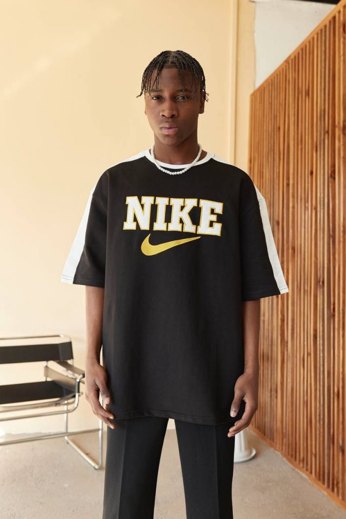 Футболка Oversize Nike  