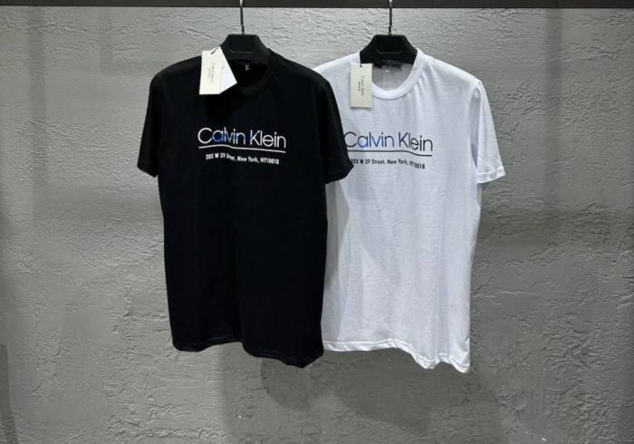 Футболка Calvin Klein  