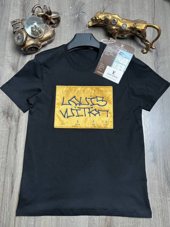 Футболка Louis Vuitton  