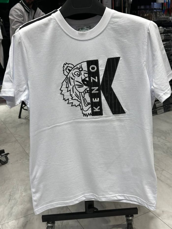 Футболка Kenzo  