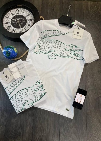 Футболка Lacoste  