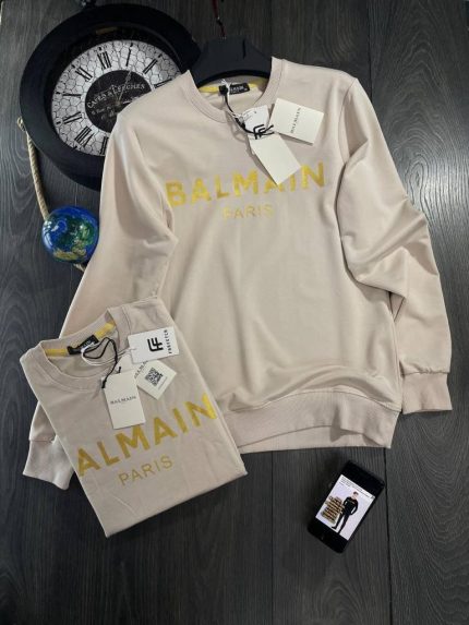 Свитшот Balenciaga  