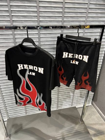 Шорты Heron  