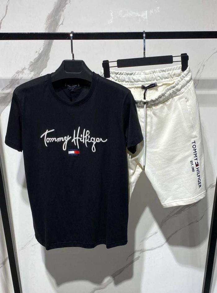 Комплект Tommy Hilfiger  