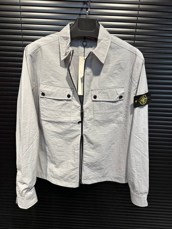 Ветровка Stone Island  