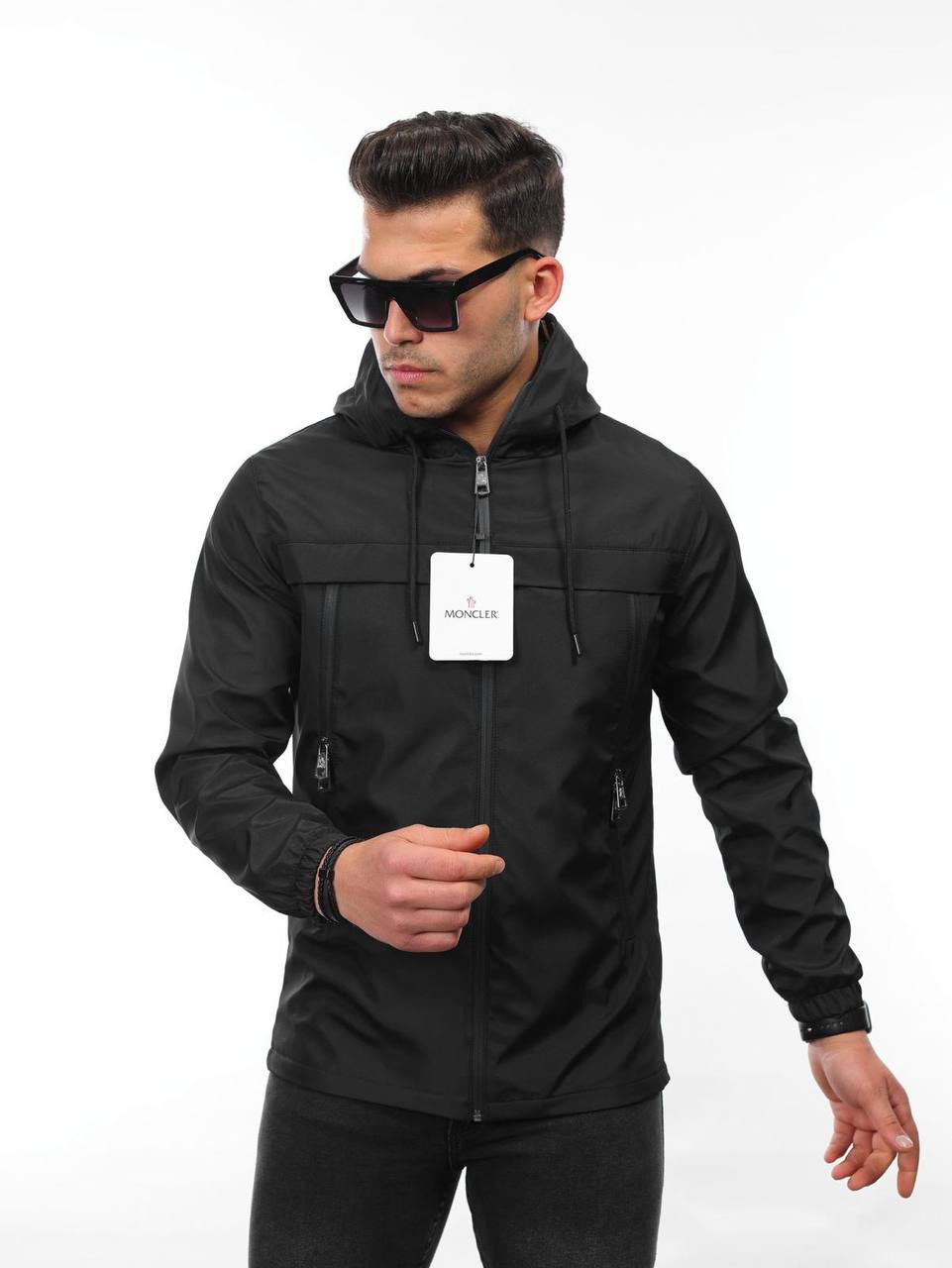 Ветровка Moncler Ветровка Moncler
