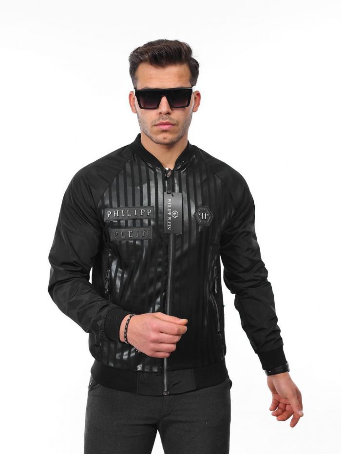 Ветровка Philipp Plein  