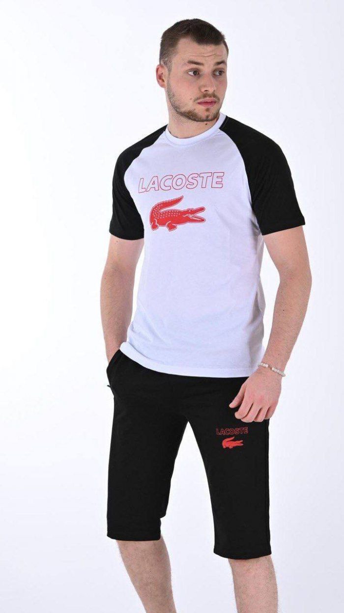 Комплект Lacoste  