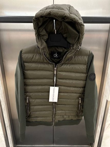 Куртка Moncler  