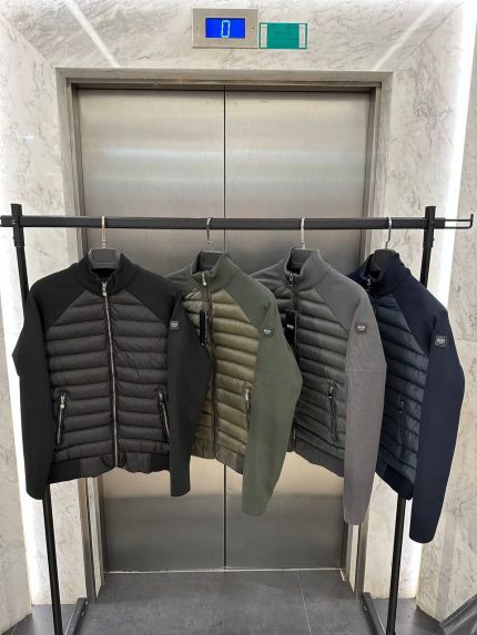 Куртка Moncler  