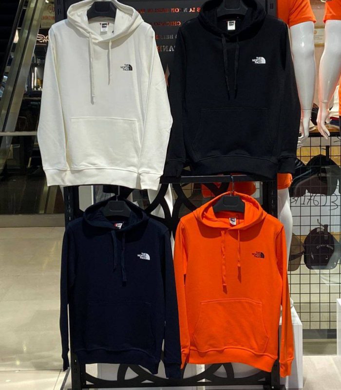 Худи The North Face  