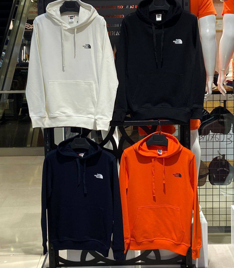 Худи The North Face Худи The North Face