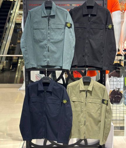 Штаны Stone Island  