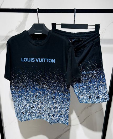 Футболка Louis Vuitton  