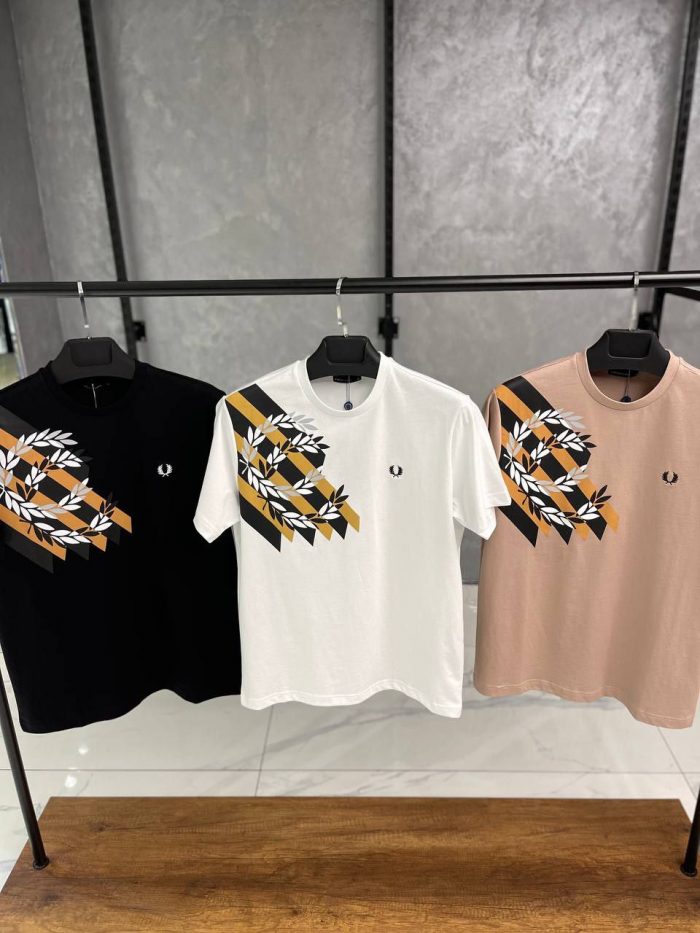 Футболка Fred Perry  