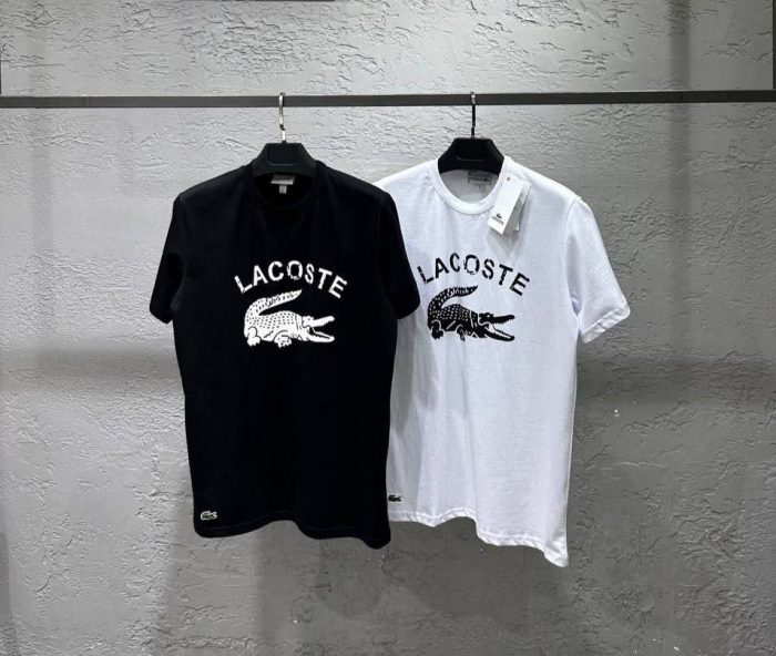 Футболка Lacoste  