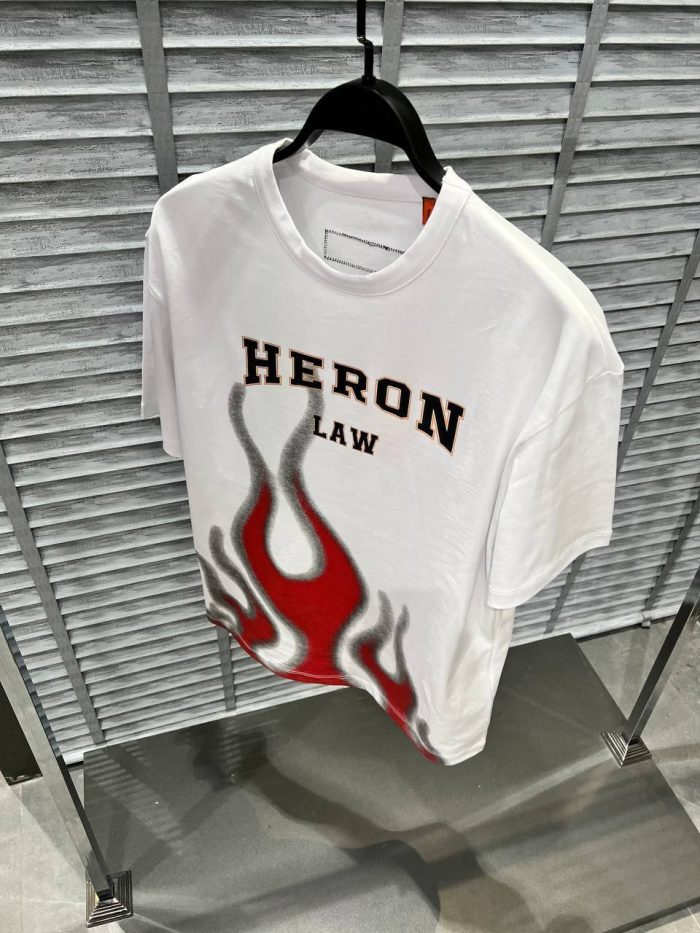 Футболка Heron Preston  