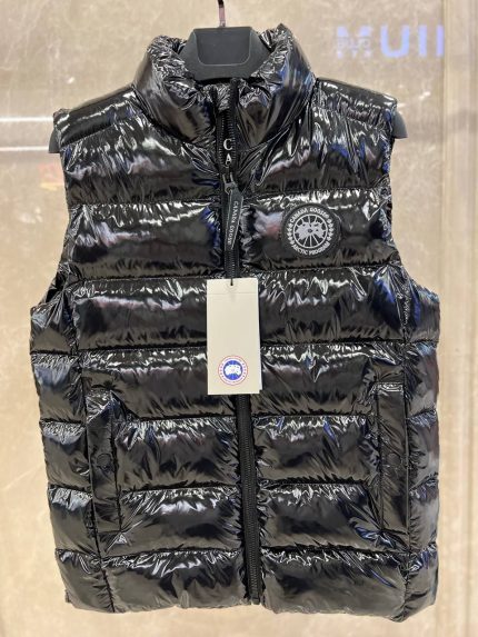 Жилет Moncler  