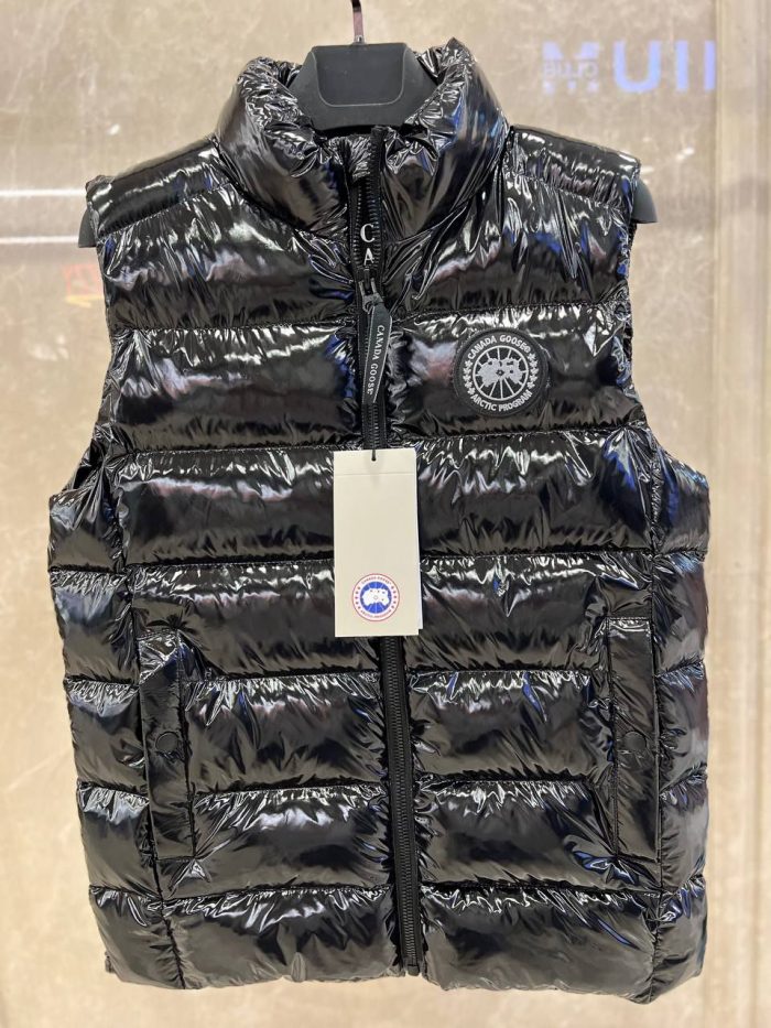 Жилет Canada Goose  