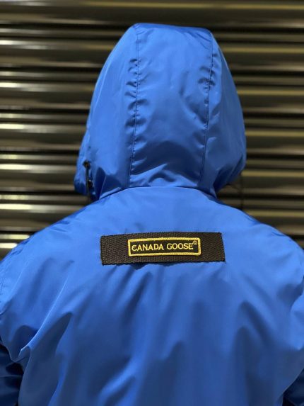 Жилет Canada Goose  