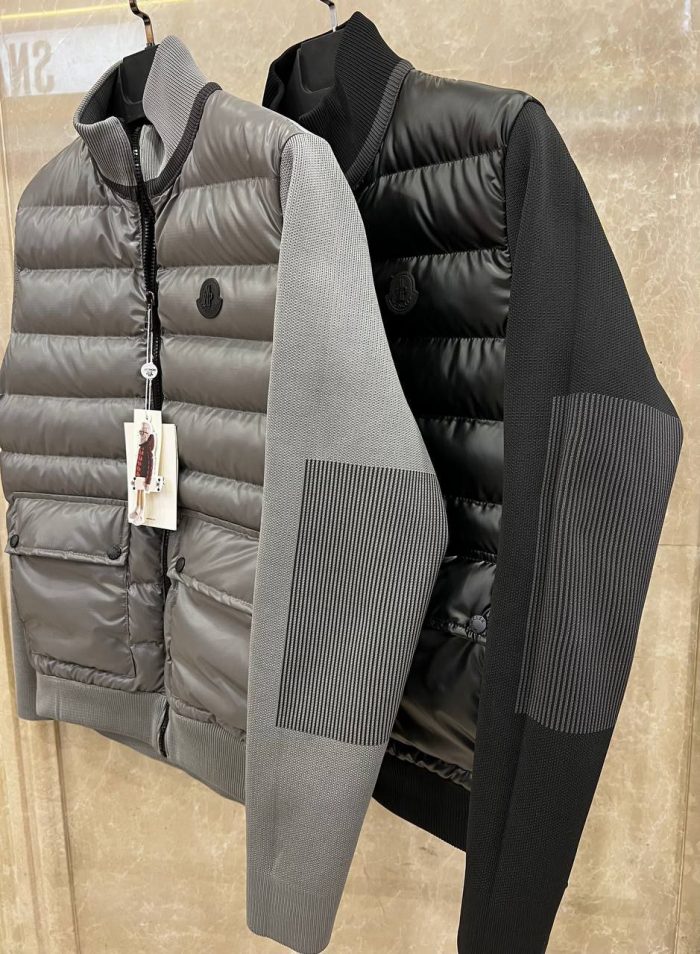 Куртка Moncler  