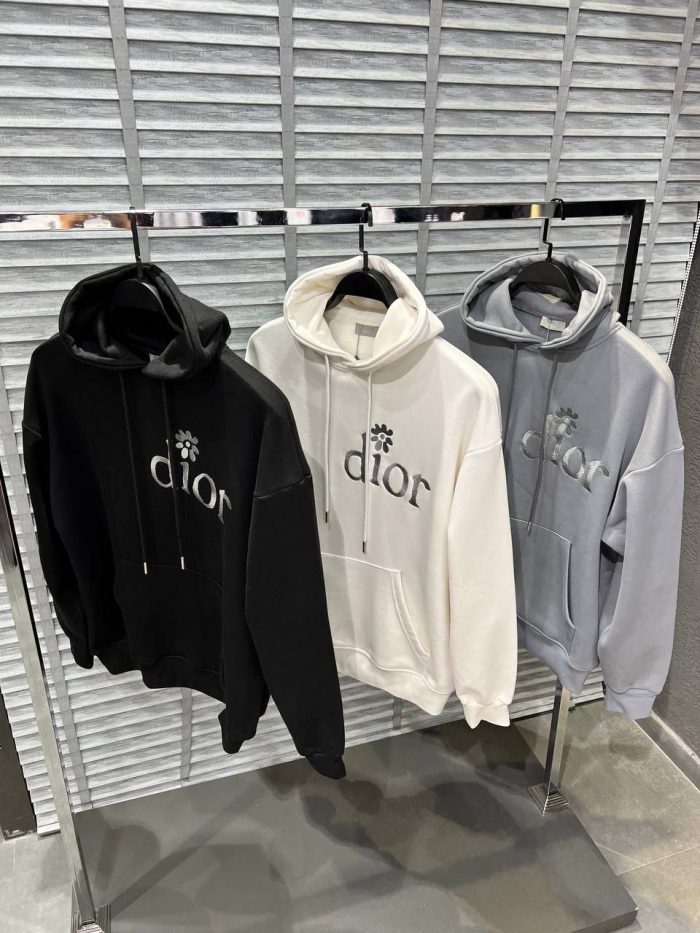 Худи Dior  