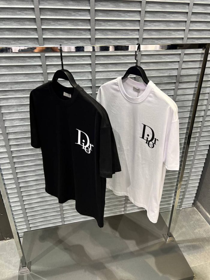 Футболка Dior  