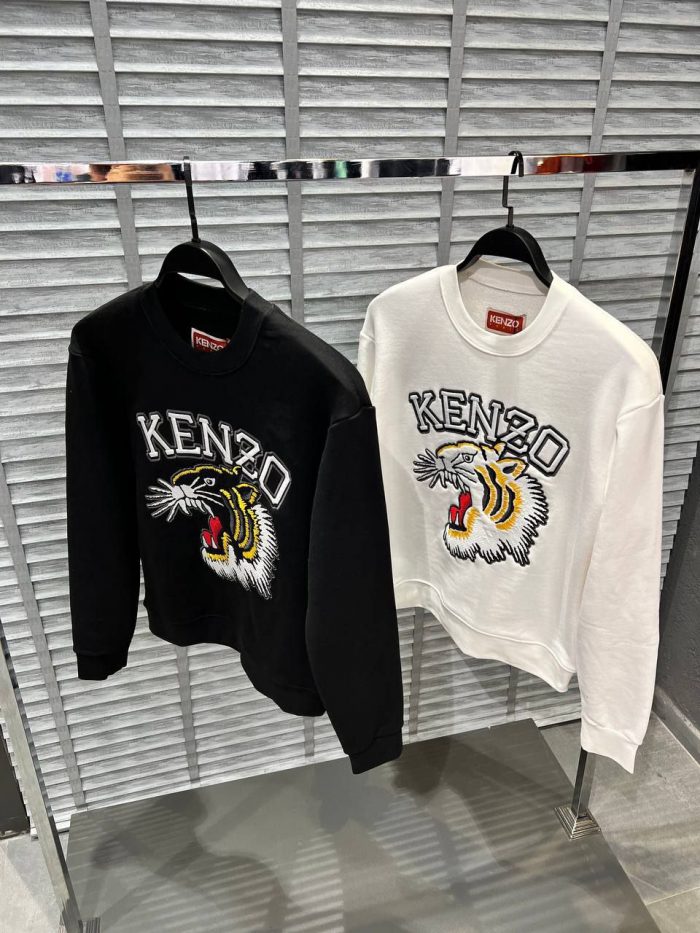 Кофта Kenzo  