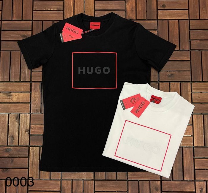 Футболка Hugo Boss  